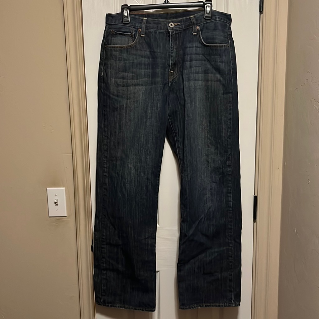 Lucky Brand Jeans
